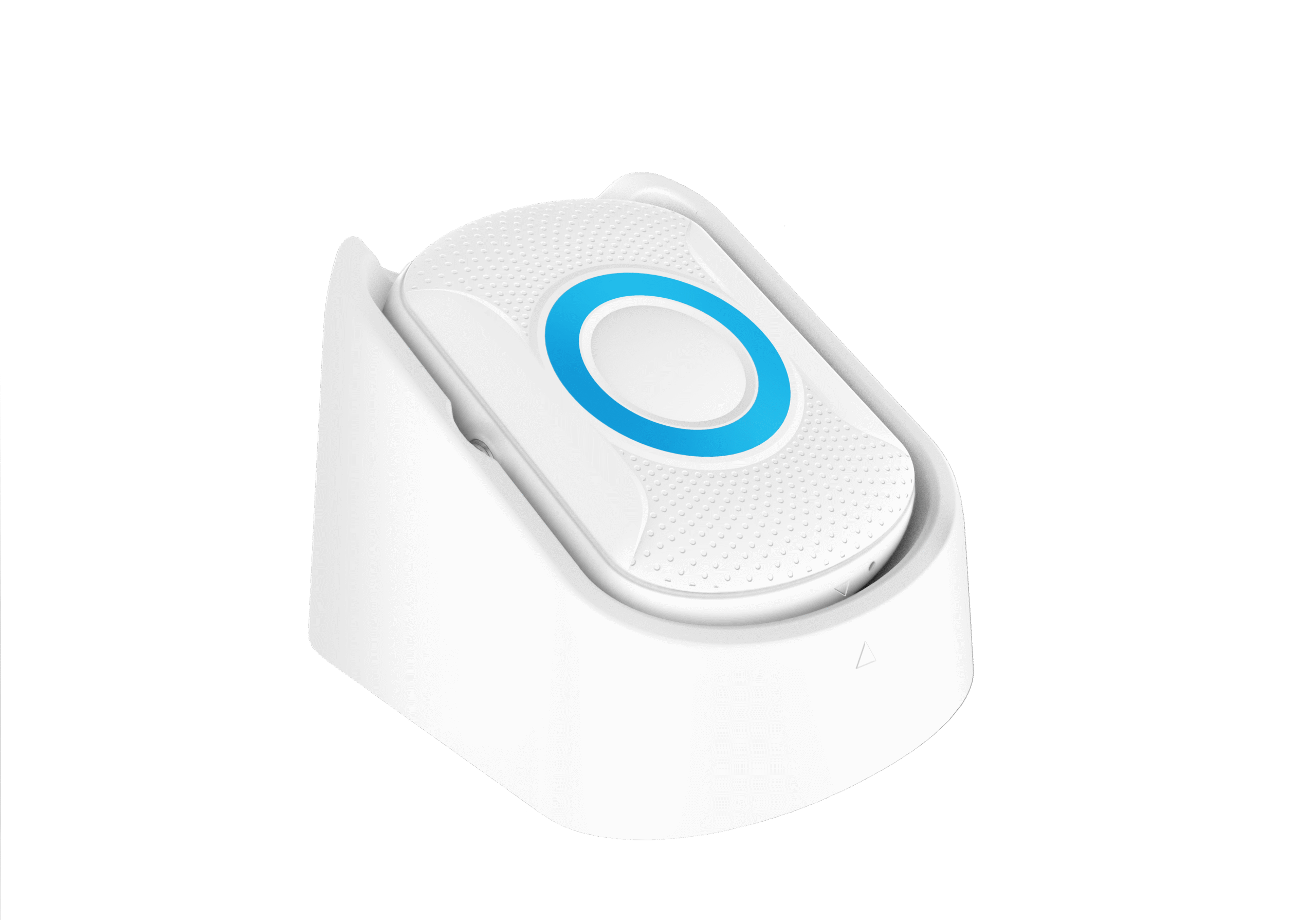 Opel Mobile SafetyPendant Charging Cradle (1)