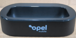 Flipfold Charging Cradle