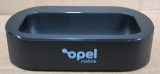 Flipfold Charging Cradle