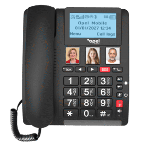 Home phone 2 Charger